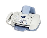 get free Brother FAX-1920CN printer's driver