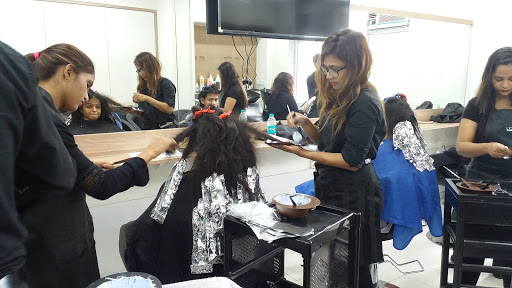 Kapils Academy Of Hair  Beauty in Kandivali WestMumbai  Best Beautician  Institutes in Mumbai  Justdial