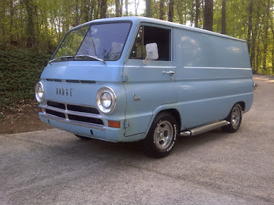 Unrestored Van/trucks IMG-20110413-00350