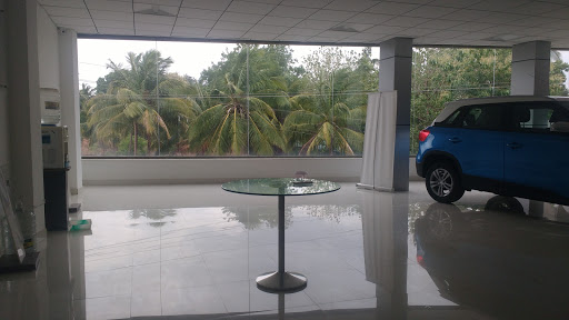 Srivatsa Maruti, 253/D1,, Kottar-Parvathipuram Rd, Nagercoil, Tamil Nadu 629003, India, Motor_Vehicle_Dealer, state TN