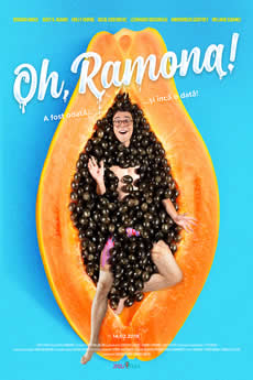 Download Oh, Ramona! Torrent Baixar Oh, Ramona!