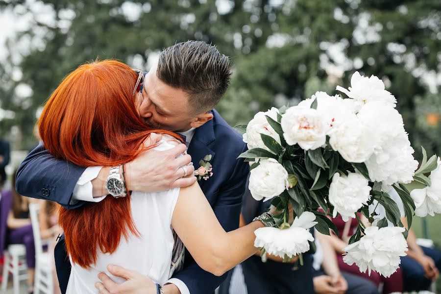 Fotógrafo de casamento Anastasiya Belskaya (belskayaphoto). Foto de 3 de julho 2019