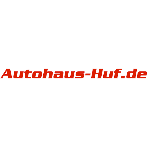 Autohaus Huf - KIA, Mitsubishi - logo