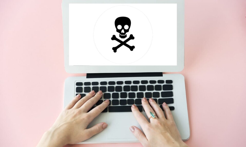 Come risolvere lo schermo bianco della morte del laptop su Windows