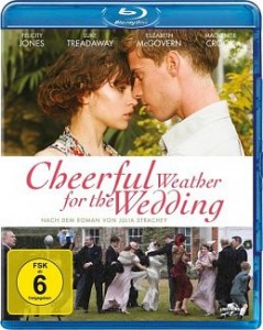 Cheerful Weather for the Wedding (2012) LIMITED BluRay 1080p 5.1CH x264