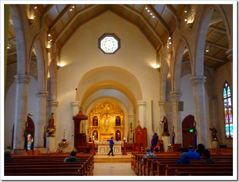  San Fernando Cathedral