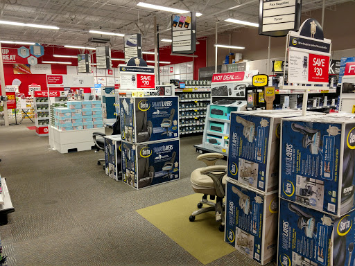 Office Supply Store «Office Depot», reviews and photos, 8108 Abercorn St, Savannah, GA 31406, USA