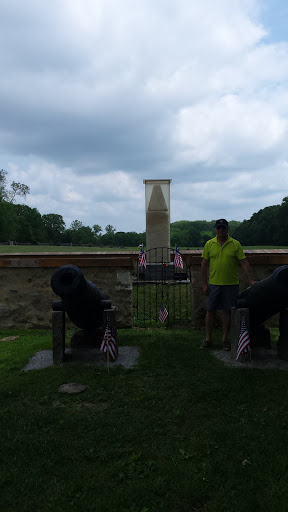 Battle Site «Paoli Battlefield Historical Park», reviews and photos, Monument Ave & Wayne Ave, Malvern, PA 19355, USA