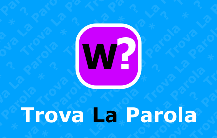 Trova La Parola small promo image