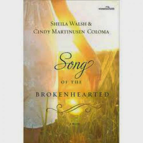 Song Of The Brokenhearted Review And Giveaway