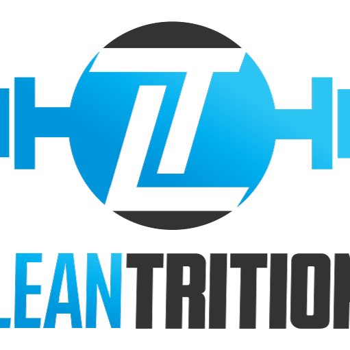 Leantrition Personal Trainers & Nutrition Consultants - Fieldhouse logo