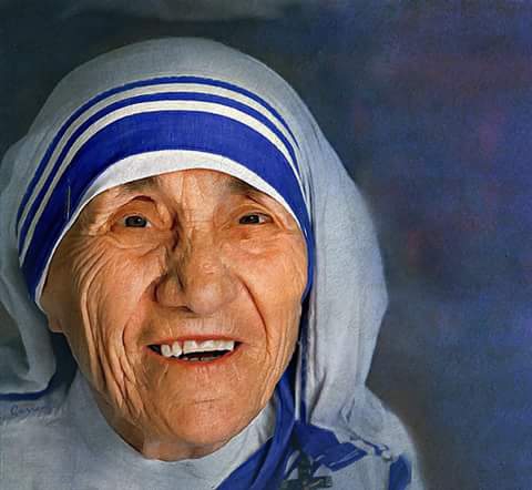 Mother Teresa Quotes Dp Photos, Wording pictures Mother Teresa