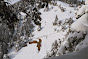 Avalanche Maurienne, secteur Montpascal, RD 77 Combe de la Chal - Photo 6 - © Duclos Alain