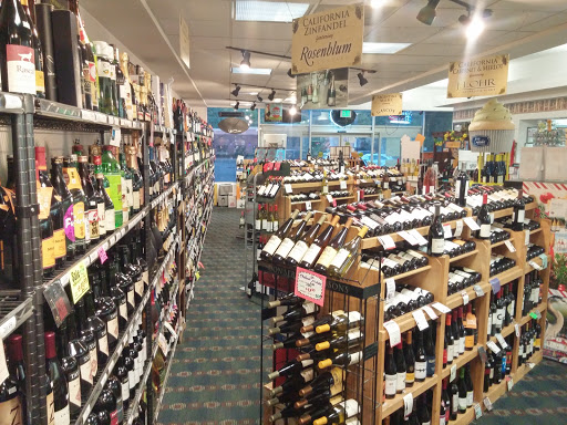 Liquor Store «Broad Liquor & Wine», reviews and photos, 2436 Broad Ave, Lutherville, MD 21093, USA