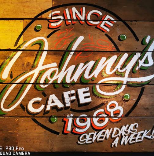 Johnny's