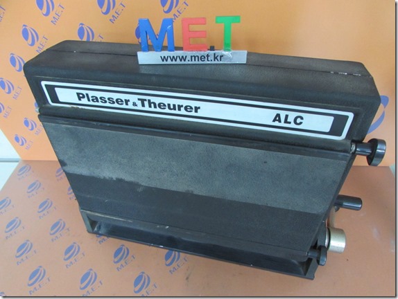 PLEASSERTHEURER Monitor ALC -R