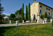 Casino di Caccia Wine Resort