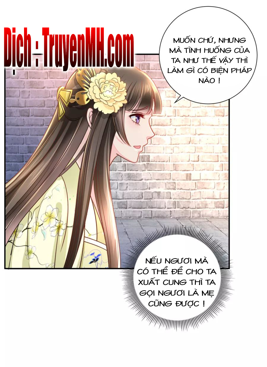 Lãnh Cung Phế Hậu Muốn Nghịch Thiên Chapter 36 - TC Truyện