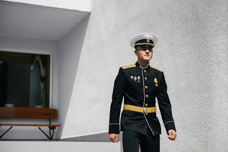 Fotógrafo de bodas Andrey Slivenko (axois). Foto del 14 de julio 2020