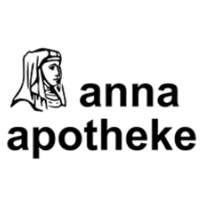 Anna Apotheke Düren logo