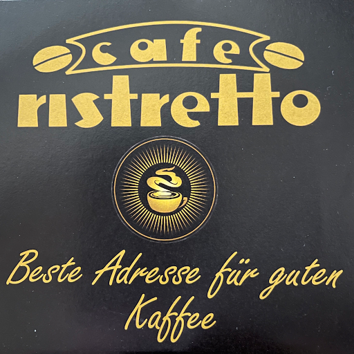 Cafe Ristretto GmbH logo