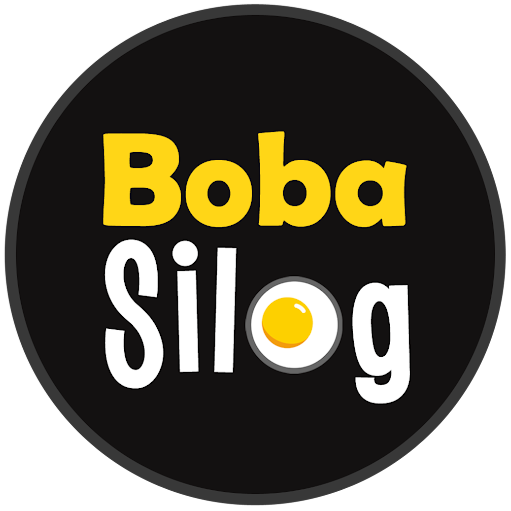 Boba Silog logo