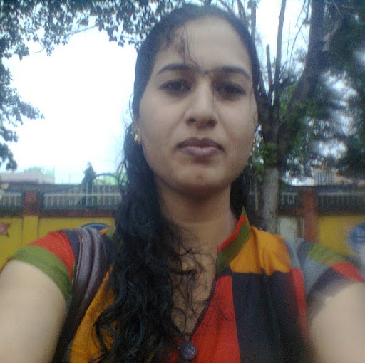 Rashmi Rajak