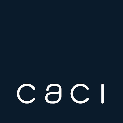 Caci Airport Oaks logo