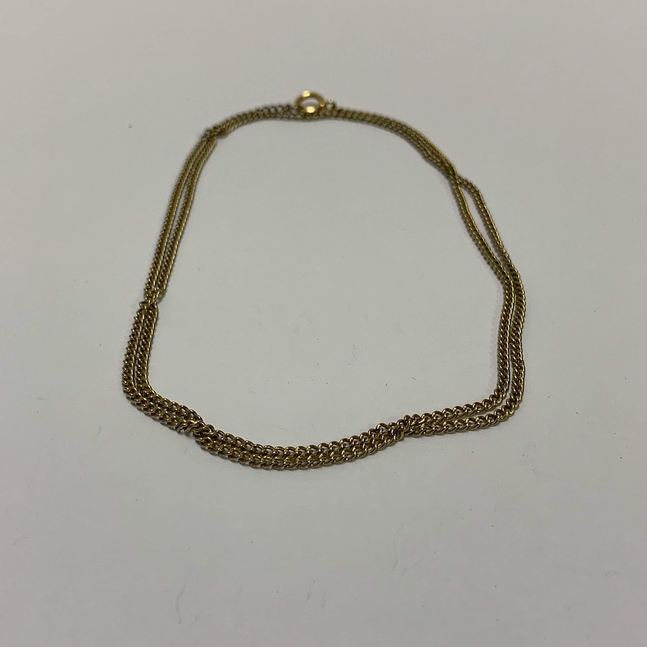 14K Gold Chain