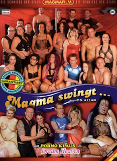 Ver Magma Swingt mit Pornoklaus im Dream Heaven Gratis Online