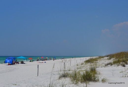 Grayton Beach