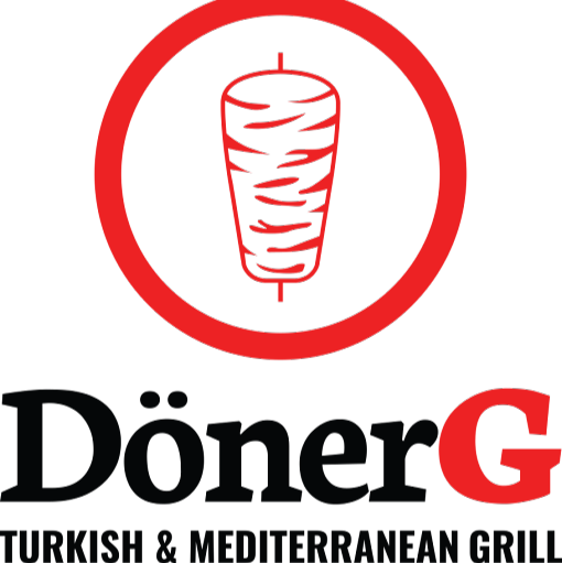 DonerG Turkish & Mediterranean Grill - Irvine