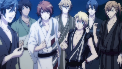 UtaPri 2 Episode 11 Screenshot 8