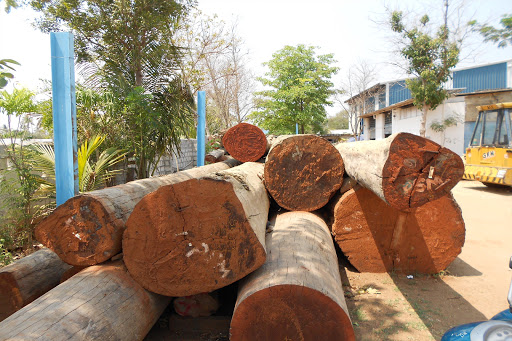 Bharani Sawill, Timber Mart in Krishnagiri, 323-1, B.KAMARAJAR NAGAR, AGASIPALLI VILLAGE, THIRUVANNAMALAI ROAD, BHETHANAPALLI POST, Krishnagiri, Tamil Nadu 635101, India, Saw_Mill, state TN