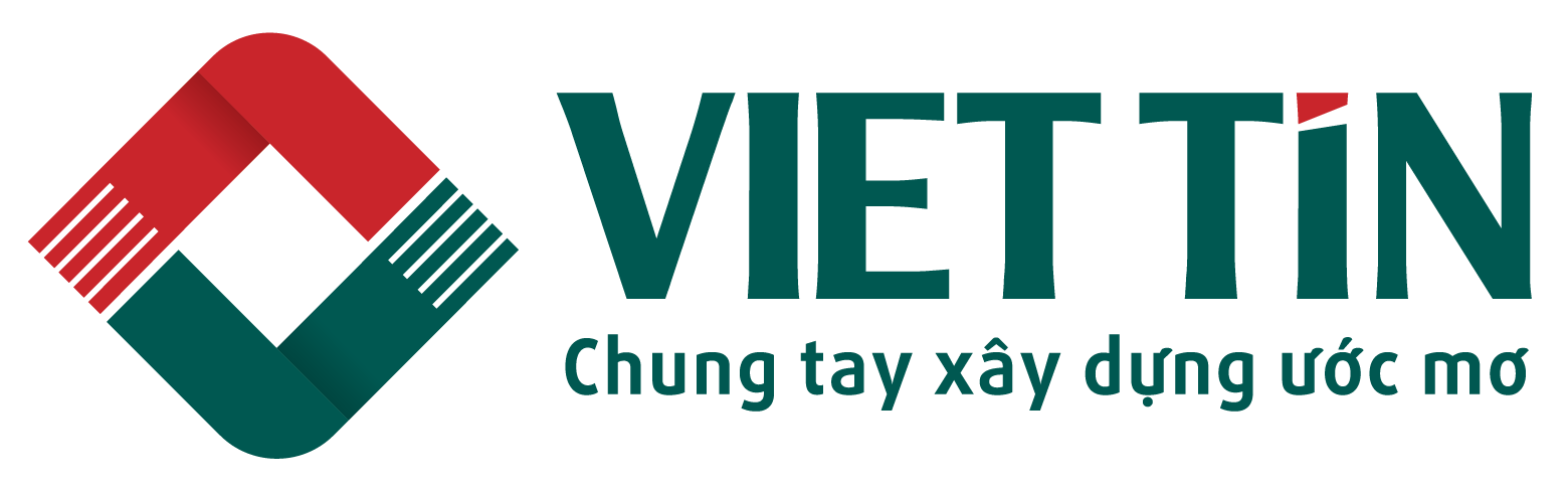 Việt Tín - Tín Dụng Thông Minh