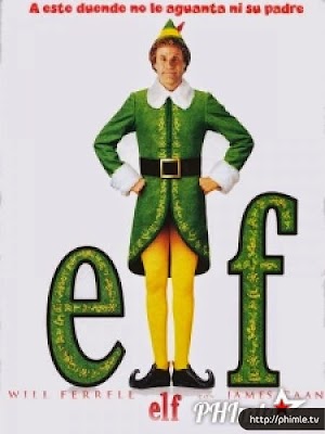 Movie Elf | Chàng Tiên Đáng Yêu (2003)