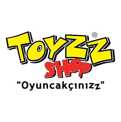 Toyzz Shop Aqua Florya logo