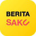 アプリのダウンロード Berita Saku – Buat Membaca Lebih Berarti をインストールする 最新 APK ダウンローダ