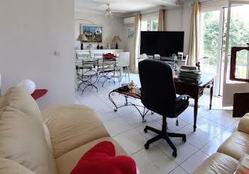 appartement à Saint-Laurent-du-Var (06)