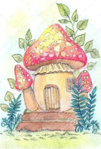 🍄きのこ🍄