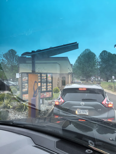 Mexican Restaurant «Taco Bell», reviews and photos, 238 Broadview Ave, Warrenton, VA 20186, USA