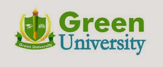 Green University of Bangladesh