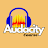 Audacity App Android Course icon