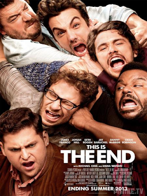 Movie Sống Nốt Ngày Cuối - This Is The End (2013)