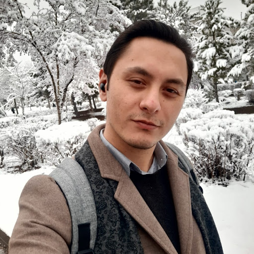 Oğuzhan Sarpkaya