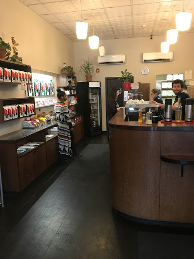 Coffee Shop «Gimme! Coffee», reviews and photos, 430 N Cayuga St, Ithaca, NY 14850, USA