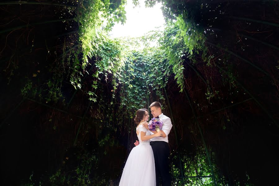 Photographe de mariage Galina Melnikova (melnikova). Photo du 12 mars 2018