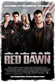 download Red Dawn