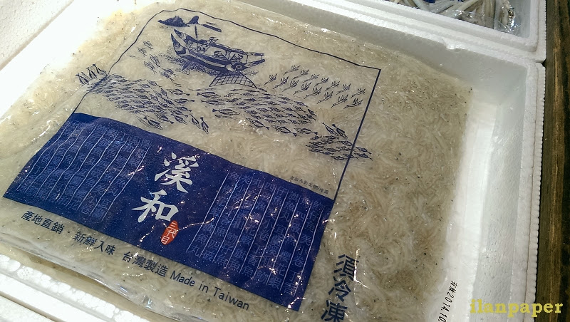 溪和食品 宜蘭報報