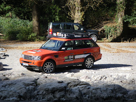 Recommended Photos of Land Rover G4 Challenge 2008